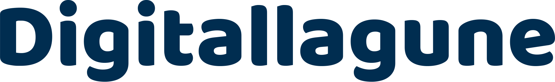 Digitallagune